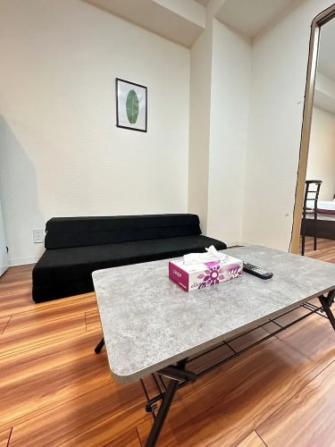 SOLASIA residence Kitaueno501