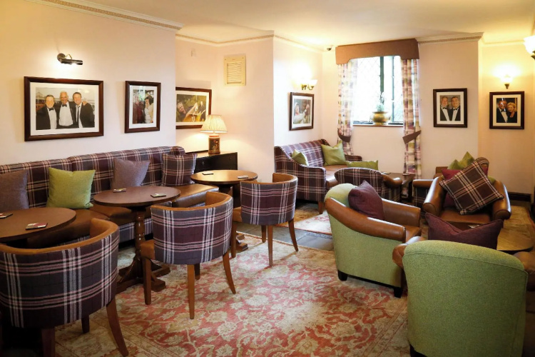 Nailcote Hall Hotel Golf & Country Club photo 31