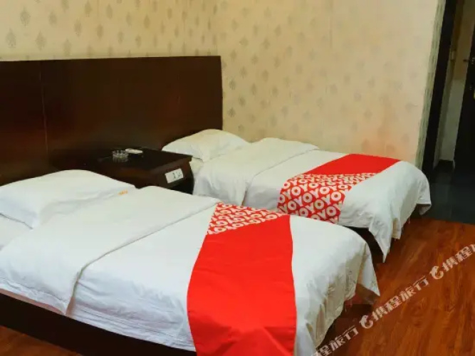 Jinxiu Business Hotel
