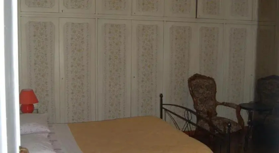 Hotel Villa Clara