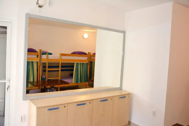 Montenegro Backpackers Home Budva