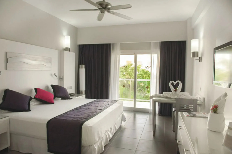 Hotel Riu Palace Costa Rica - All Inclusive