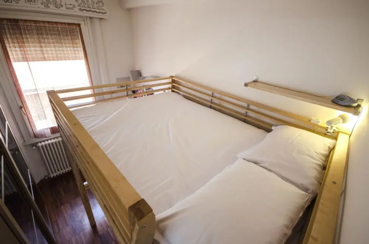 Minzoni Apartment