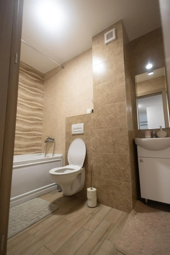 Panorama Luxury Apartment