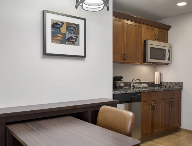 Double Suite