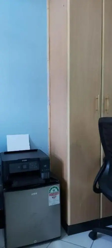 Stay.Plus Riara Road Studio Apartment