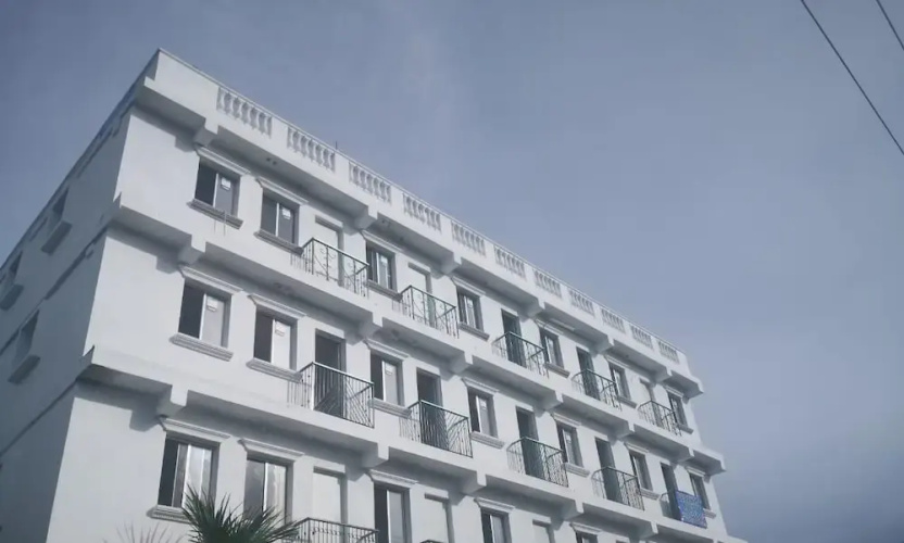 Hotelbild