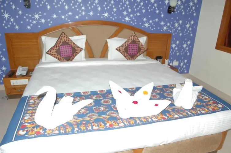 Hotel Meghmount