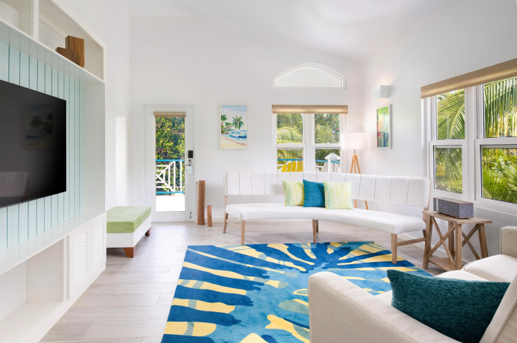 Reef Haven Belize