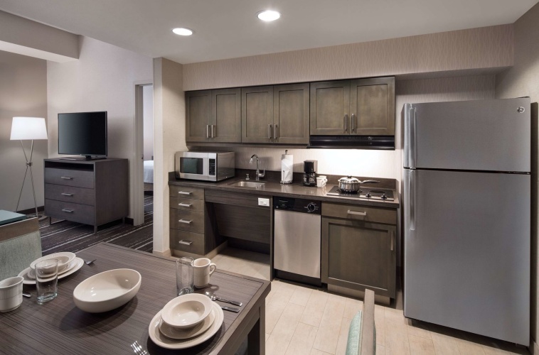 Homewood Suites by Hilton Aliso Viejo - Laguna Beach photo 32