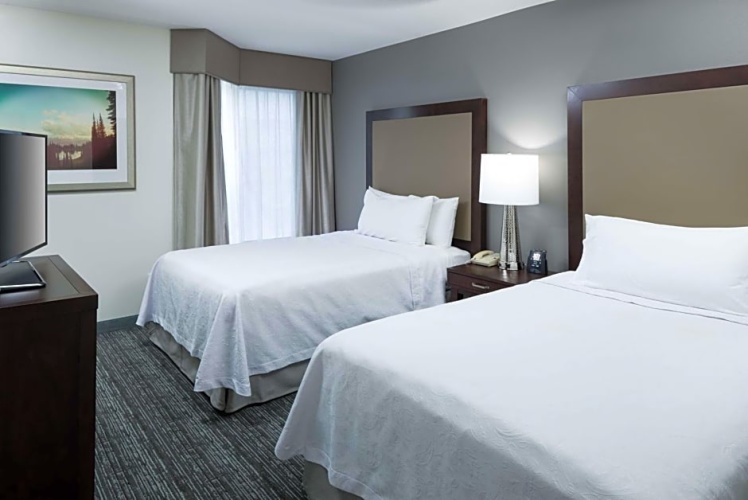 1 Bedroom Suite