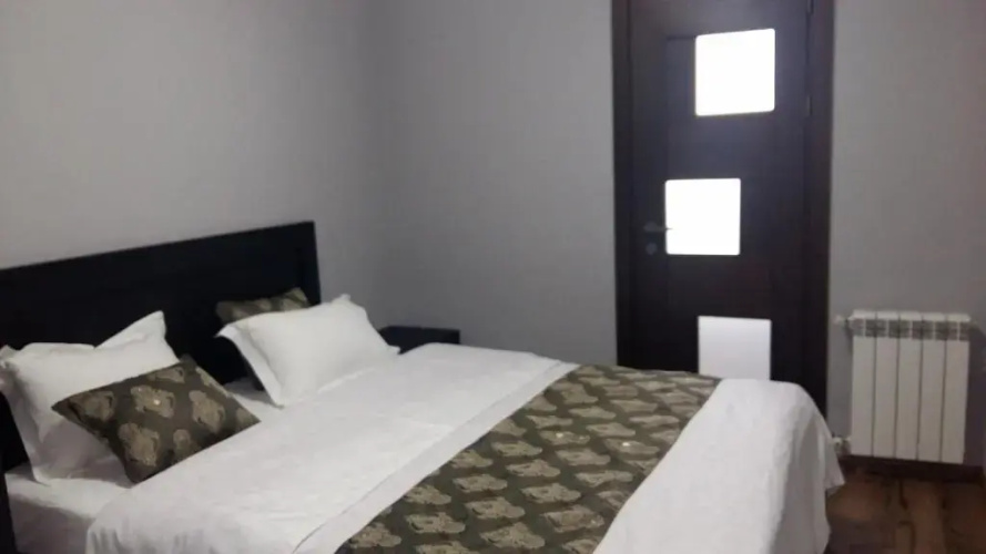 Prado Apartment Avlabari