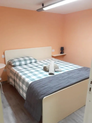 Apartment Corso Nicolangelo Protopisani