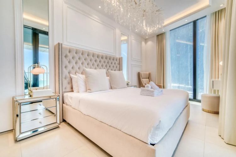 Address JBR - 1401 in Dubai