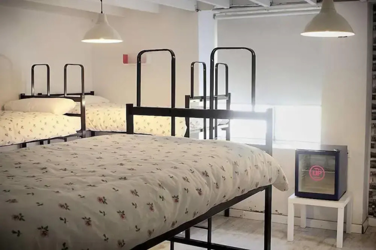 Alamar Salinas - Hostel