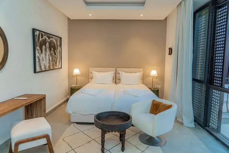 Riad Sabrawa