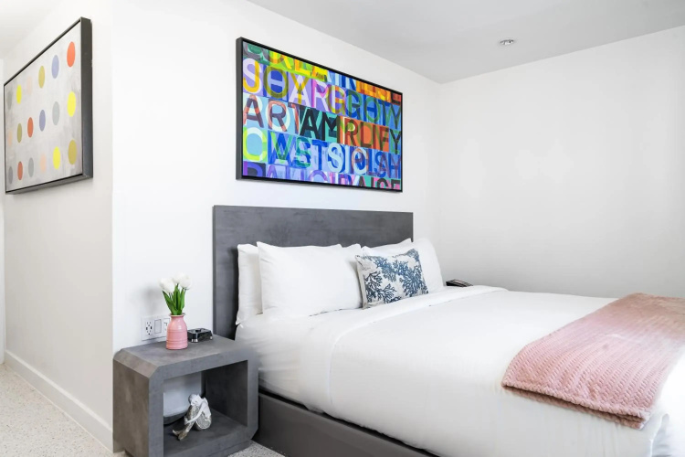Clevelander Hotel – Adults Only