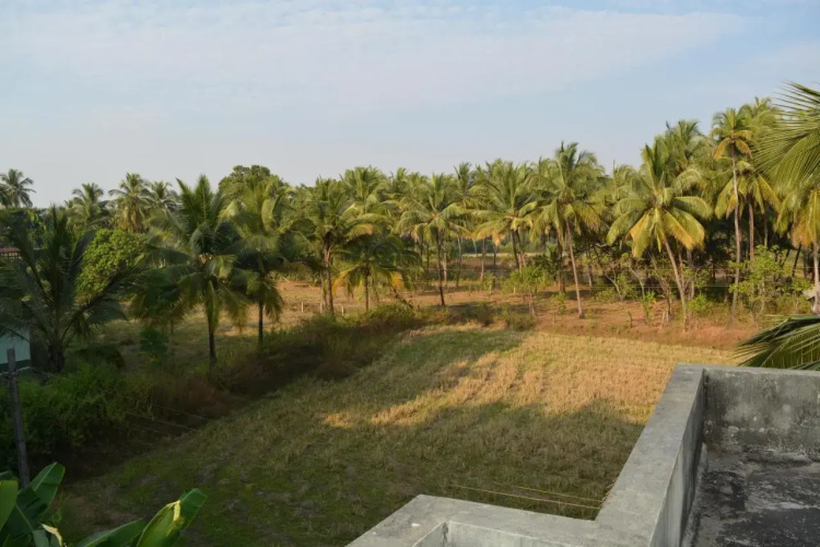 Vailankanni Guesthouse