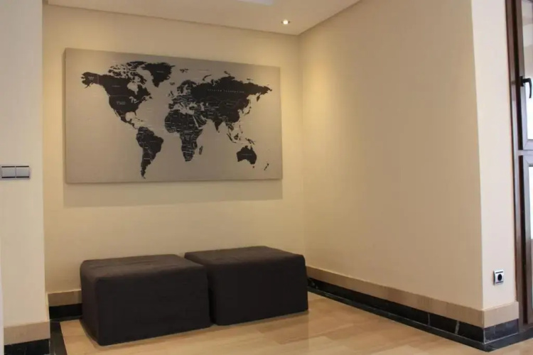 104 - Apartment with private swimming pool