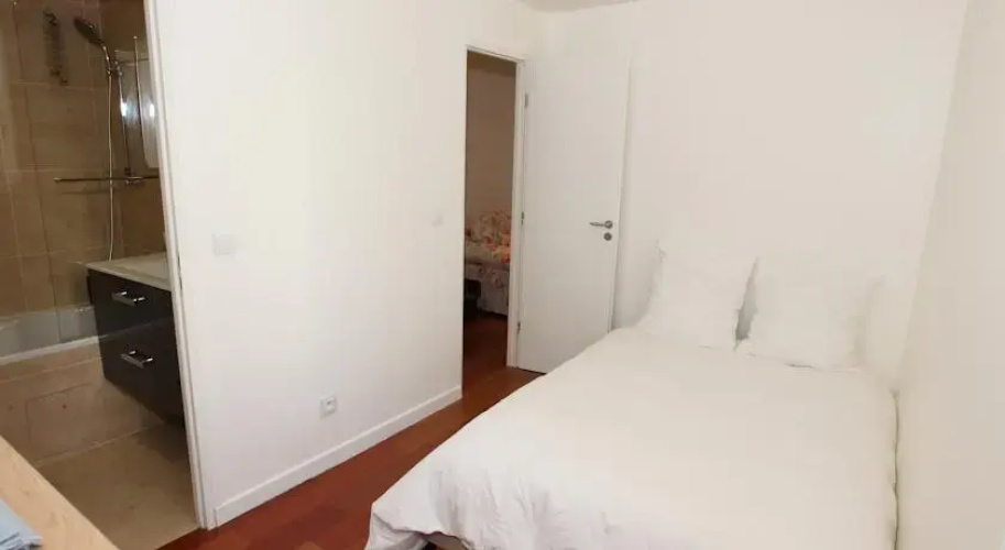 My Address In Paris - Apartment Saint Jacques