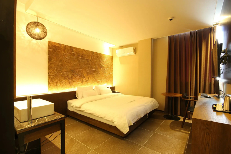 Jinhae Pasta Hotel