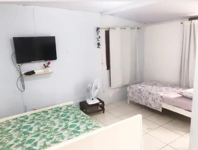 Hostel Malai Beach House