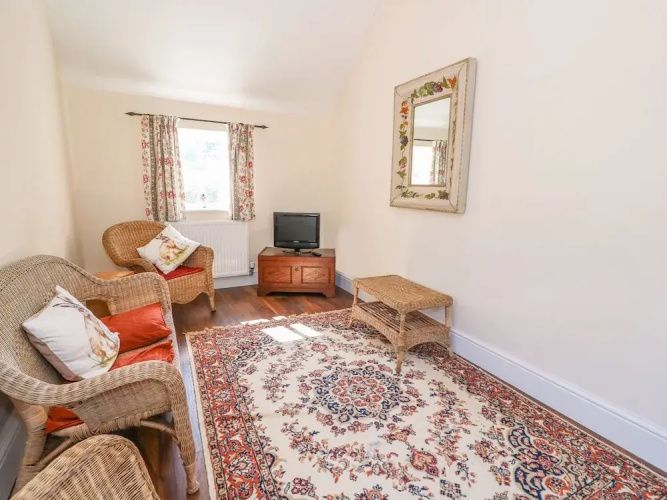 Derry Cottage