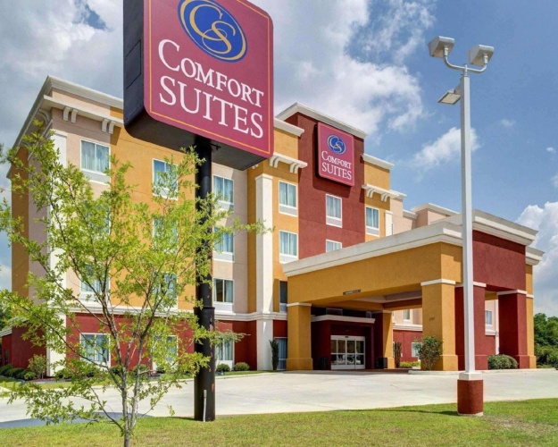 Quadruple Suite