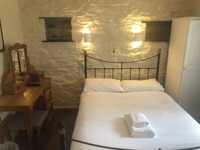 Classic Single room