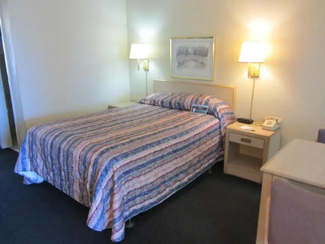 Atrea Inn Amarillo