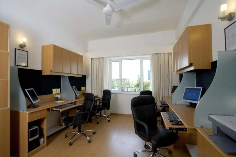Lemon Tree Hotel, Hinjawadi, Pune