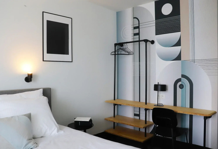Hotel National