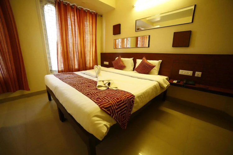 Arunik Inn