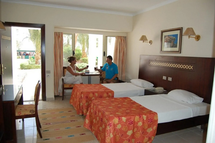 Menaville Safaga
