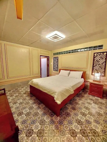 KQ Hostel