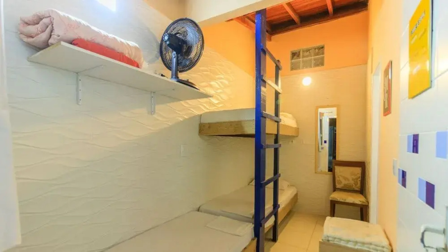 Guarujá Hostel