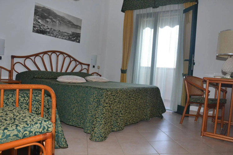 Albergo Le Briciole