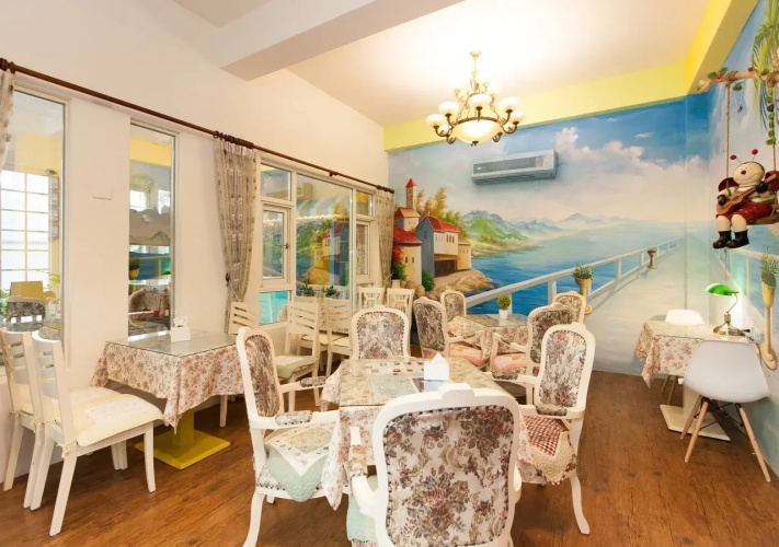 Wendy Garden B&B