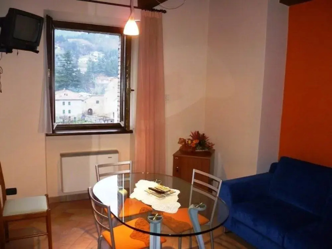 Hotel Santa Chiara