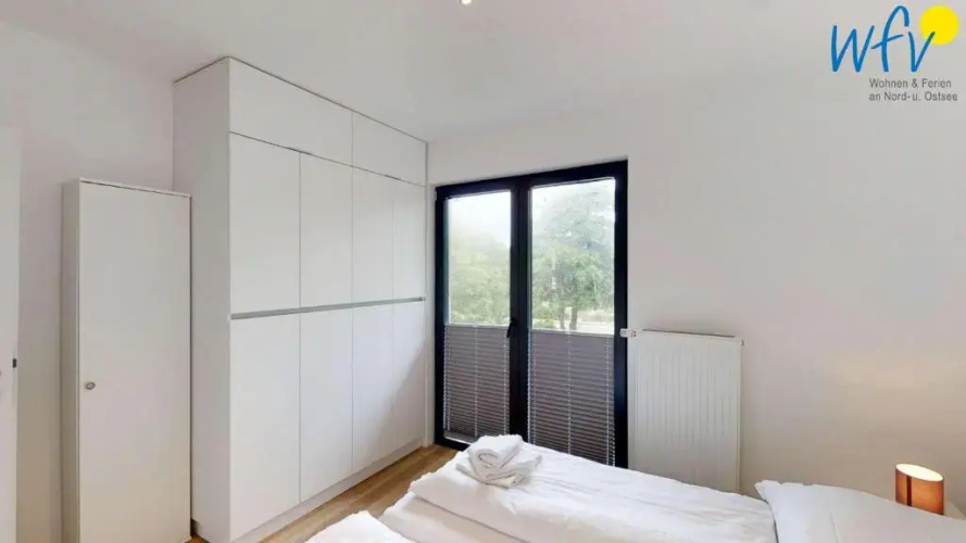 Seaside - Ferienwohnung 3