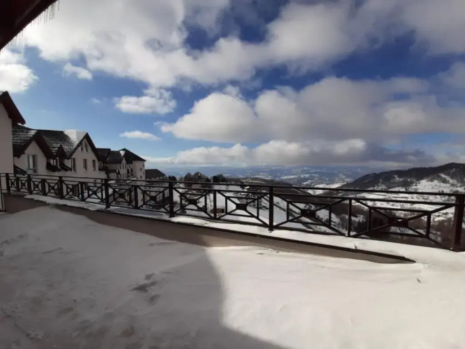 TeonaLux Milmari Resort P84