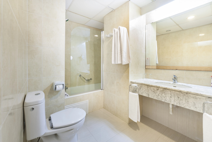 Globales Apartamentos Nova photo 10