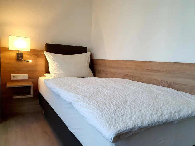 Hotel zum Rosengarten