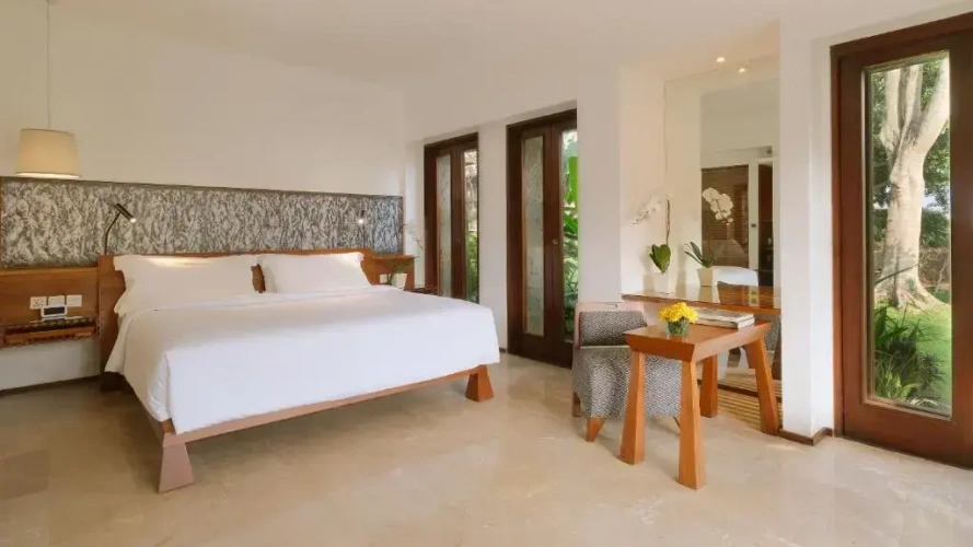 Impressive Forest Double Suite