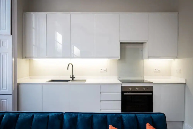 Dalton Apartment 2