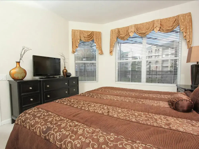 2562 Windsor Hills Resort