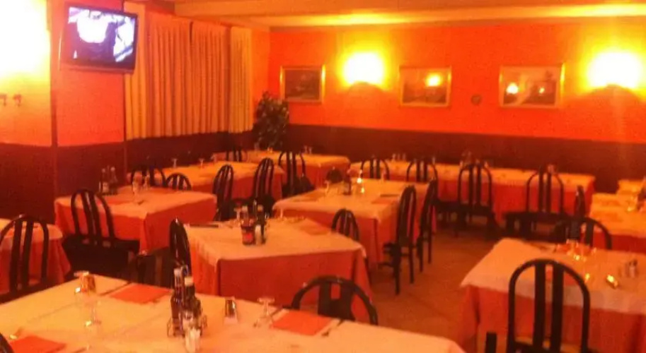 Albergo Risorgimento