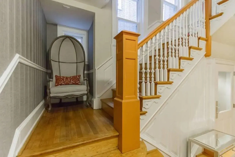 1955 Rittenhouse - 3R