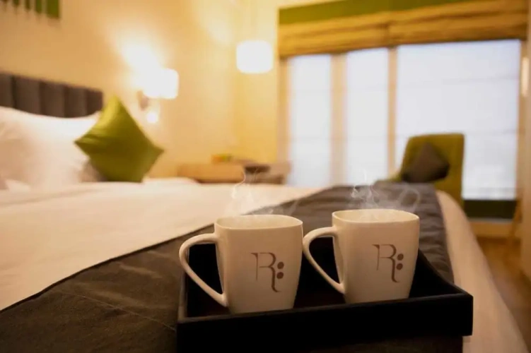 Double Suite