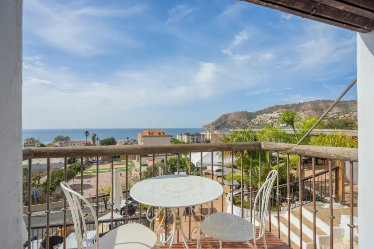 La Tartana Hotel Boutique